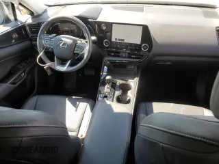 2023 Lexus NX 250 с VIN 2T2ADCAZ0PC004097, выставлен на аукционе Copart как лот 44731785 с пробегом 19 160 миль миль и Списание • Salvage title. История ставок и продаж доступна на DreamBid. Изображение 8.