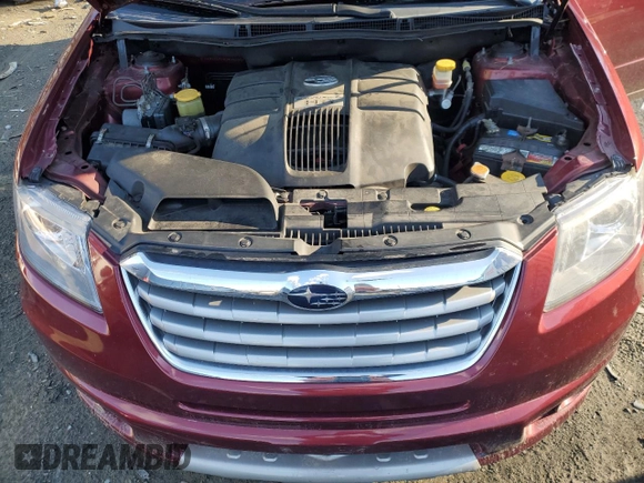 2011 Subaru Tribeca Touring z VIN 4S4WX9KD0B4402649, wystawiony jako Copart lot #47159885 z przebiegiem 116 960 mil mil oraz Szkoda całkowita • Salvage title. Historia ofert i sprzedaży dostępna na DreamBid. Obrazek 12.