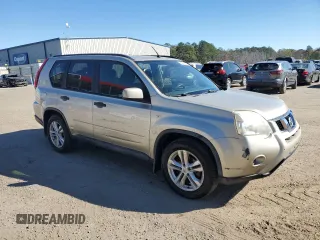 2012 Nissan X-Trail z VIN JN1AT18T8CW008528, wystawiony jako Copart lot #80973934 z przebiegiem 69 865 mil mil oraz Szkody całkowita. Historia ofert i sprzedaży dostępna na DreamBid. Obrazek 4.