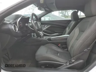 2017 Chevrolet Camaro 1LT with VIN 1G1FB3DS0H0133833, listed as a Copart auction lot 48790295 with 145,325 mi miles and Salvage Title. Bid and sale history available at carsss.com. Image 7.