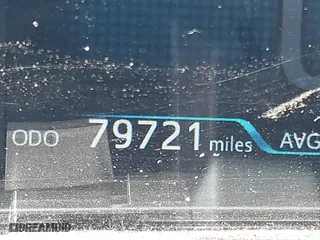 2020 Toyota Prius L Eco with VIN JTDKARFU8L3121625, listed as a IAAI auction lot 41700747 with 79,721 mi miles. Bid and sale history available at carsss.com. Image 15.
