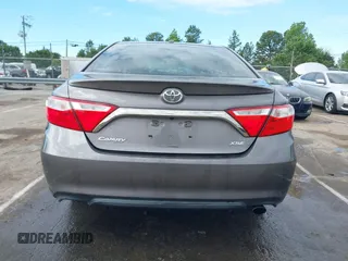 2015 Toyota Camry XLE with VIN 4T1BF1FK4FU480451, listed as a IAAI auction lot 42191825 with 208,406 mi miles and . Bid and sale history available at DreamBid. Image 16.