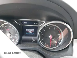 2018 Mercedes-Benz CLA 250 z VIN WDDSJ4EB0JN606657, wystawiony jako IAAI lot #42440570 z przebiegiem 123 978 mil mil oraz . Historia ofert i sprzedaży dostępna na DreamBid. Obrazek 7.