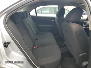 2010 Ford Fusion Hybrid z VIN 3FADP0L35AR110293, wystawiony jako Copart lot #43419065 z przebiegiem 163 946 mil mil oraz Szkoda całkowita • Salvage title. Historia ofert i sprzedaży dostępna na DreamBid. Obrazek 10.