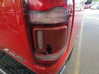 2022 Ram 1500 Big Horn z VIN 1C6RRFFG4NN179021, wystawiony jako IAAI lot #42510107 z przebiegiem 100 758 mil mil oraz . Historia ofert i sprzedaży dostępna na DreamBid. Obrazek 10.