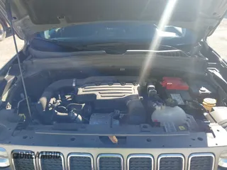 2021 Jeep Renegade Limited with VIN ZACNJDD13MPN31011, listed as a IAAI auction lot 42197561 with 65,704 mi miles and . Bid and sale history available at DreamBid. Image 10.