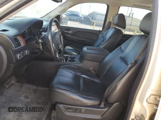 2008 GMC Yukon Commercial with VIN 1GKFK13068R207803, listed as a Copart auction lot 72592904 with 177,150 mi miles and Salvage Title. Bid and sale history available at carsss.com. Image 7.