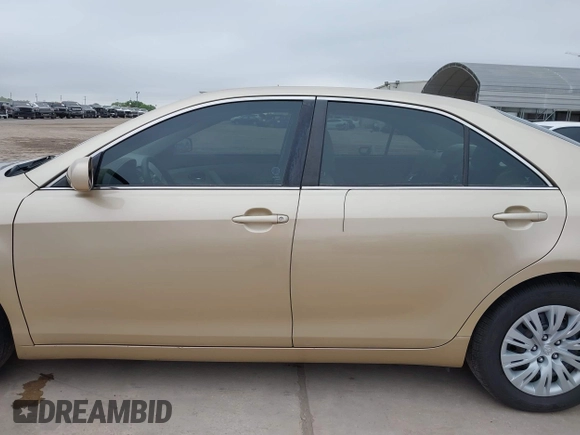 2011 Toyota Camry LE with VIN 4T1BF3EK6BU216574, listed as a IAAI auction lot 41922102 with 127,298 mi miles and . Bid and sale history available at carsss.com. Image 14.