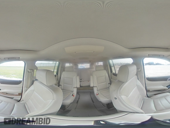 2019 GMC Yukon XL Denali with VIN 1GKS1HKJ1KR132018, listed as a Copart auction lot 49337035 with 73,216 mi miles and Salvage Title. Bid and sale history available at carsss.com. Image 13.