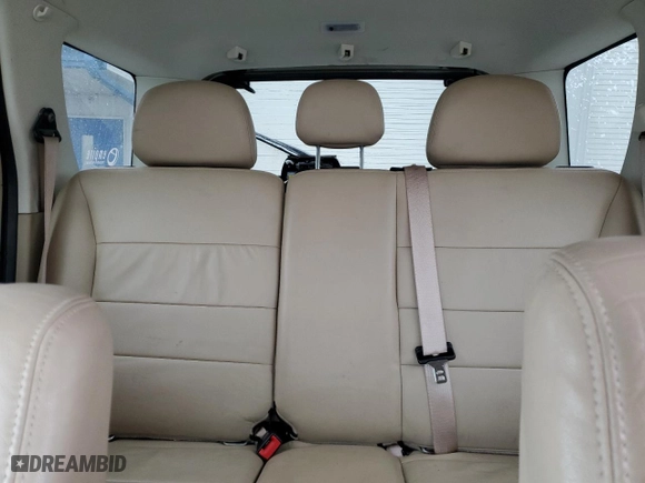 2010 Ford Escape Limited with VIN 1FMCU9EG4AKC05978, listed as a Copart auction lot 44858185 with 194,626 mi miles and Clean Title. Bid and sale history available at carsss.com. Image 10.
