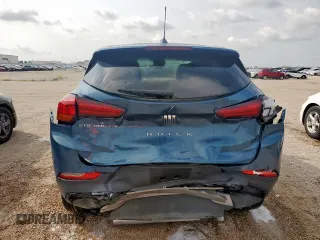 2024 Buick Encore GX Preferred with VIN KL4AMBS22RB069612, listed as a Copart auction lot 59195745 with 7,065 mi miles and Clean title. Bid and sale history available at DreamBid. Image 6.