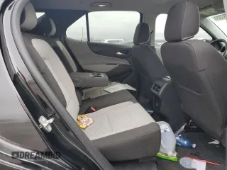 2019 Chevrolet Equinox LS with VIN 3GNAXHEV2KL396514, listed as a Copart auction lot 84737324 with 73,909 mi miles and Clean Title. Bid and sale history available at DreamBid. Image 10.