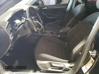 2019 Volkswagen Jetta GLI S z VIN 3VW5T7BU9KM142852, wystawiony jako Copart lot #49419395 z przebiegiem 99 203 mil mil oraz Szkody całkowita. Historia ofert i sprzedaży dostępna na DreamBid. Obrazek 7.