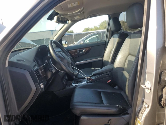 2011 Mercedes-Benz GLK GLK 350 with VIN WDCGG8HB8BF647853, listed as a Copart auction lot 54056485 with 149,701 mi miles and Salvage Title. Bid and sale history available at carsss.com. Image 7.