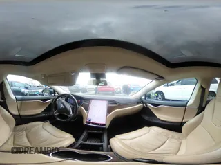 2017 Tesla Model S 100D with VIN 5YJSA1E26HF197176, listed as a IAAI auction lot 42565791 with 120,287 mi miles and . Bid and sale history available at DreamBid. Image 20.