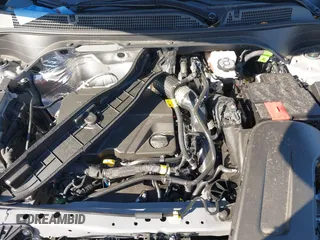 2025 Buick Envista Preferred with VIN KL47LAEP6SB064787, listed as a IAAI auction lot 41486925 with 7,062 mi miles and . Bid and sale history available at DreamBid. Image 10.