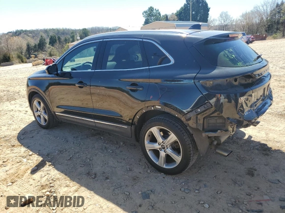2015 Lincoln MKC z VIN 5LMCJ2A91FUJ33265, wystawiony jako Copart lot #49712835 z przebiegiem 144 723 mil mil oraz Szkoda całkowita • Salvage title. Historia ofert i sprzedaży dostępna na DreamBid. Obrazek 2.