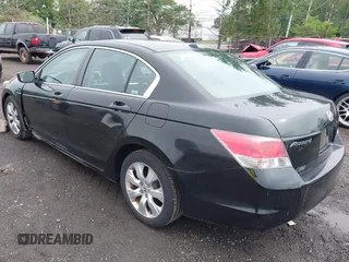2009 Honda Accord EX-L z VIN 1HGCP26899A075645, wystawiony jako IAAI lot #42523563 z przebiegiem 137 843 mil mil oraz . Historia ofert i sprzedaży dostępna na DreamBid. Obrazek 3.