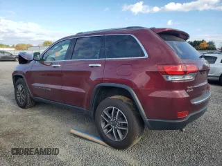 2022 Jeep Grand Cherokee WK Limited with VIN 1C4RJFBG4NC109813, listed as a Copart auction lot 78785884 with 63,188 mi miles and Salvage Title. Bid and sale history available at carsss.com. Image 2.