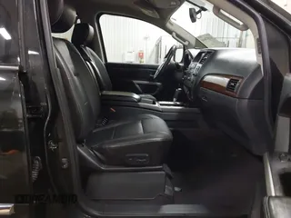 2015 Nissan Armada Platinum z VIN 5N1BA0NE9FN614577, wystawiony jako IAAI lot #41537644 z przebiegiem 89 109 mil mil oraz . Historia ofert i sprzedaży dostępna na DreamBid. Obrazek 5.
