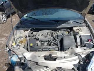 2004 Chrysler Sebring with VIN 1C3EL56T54N104363, listed as a IAAI auction lot 41814502 with 153,289 mi miles and . Bid and sale history available at DreamBid. Image 10.