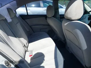 2008 Kia Optima LX z VIN KNAGE123385225909, wystawiony jako IAAI lot #42184219 z przebiegiem 118 300 mil mil oraz . Historia ofert i sprzedaży dostępna na DreamBid. Obrazek 8.