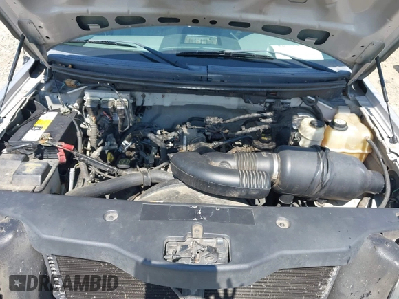 2007 Ford F-150 STX with VIN 1FTRX12WX7KB63067, listed as a IAAI auction lot 42534345 with 255,543 mi miles and . Bid and sale history available at DreamBid. Image 10.