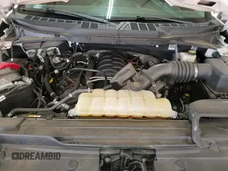 2022 Ford F-150 XL z VIN 1FTFW1E50NKE42565, wystawiony jako Copart lot #70351345 z przebiegiem 66 106 mil mil oraz Szkoda całkowita • Salvage title. Historia ofert i sprzedaży dostępna na DreamBid. Obrazek 13.