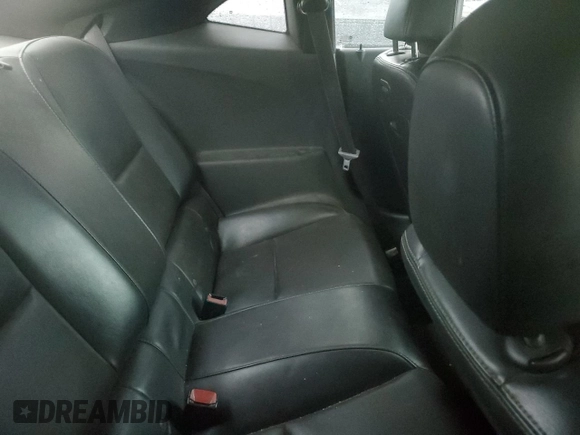2014 Chevrolet Camaro SS with VIN 2G1FT1EW6E9156294, listed as a Copart auction lot 50140645 with 136,854 mi miles and Salvage title. Bid and sale history available at DreamBid. Image 10.