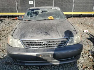 2004 Toyota Avalon XL z VIN 4T1BF28B74U351295, wystawiony jako Copart lot #78364424 z przebiegiem 129 130 mil mil oraz Szkoda całkowita • Salvage title. Historia ofert i sprzedaży dostępna na DreamBid. Obrazek 5.