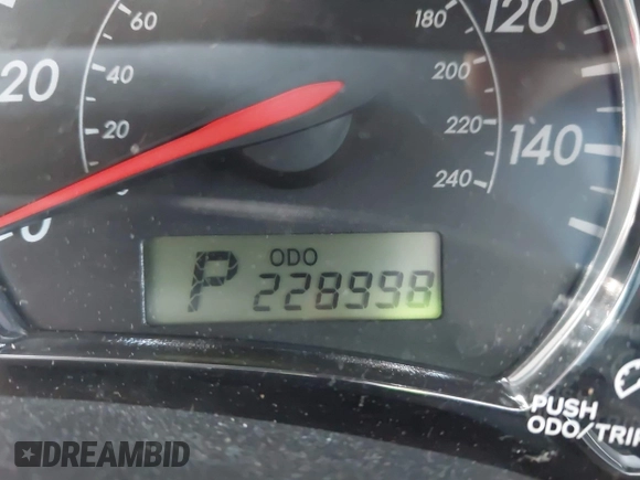 2012 Toyota Corolla L with VIN 2T1BU4EE3CC870800, listed as a IAAI auction lot 42109734 with 228,998 mi miles and . Bid and sale history available at DreamBid. Image 15.