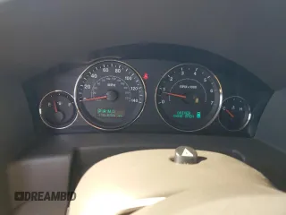 2006 Jeep Commander with VIN 1J8HH48K06C179567, listed as a Copart auction lot 88556105 with 196,696 mi miles and Salvage title. Bid and sale history available at DreamBid. Image 9.