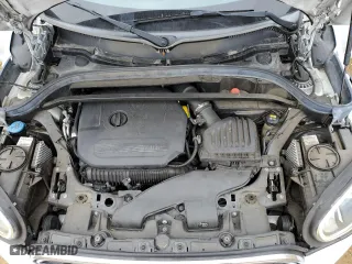 2020 MINI Countryman Cooper S with VIN WMZYW7C00L3L48776, listed as a Copart auction lot 80785704 with 84,194 mi miles and Salvage Title. Bid and sale history available at carsss.com. Image 11.