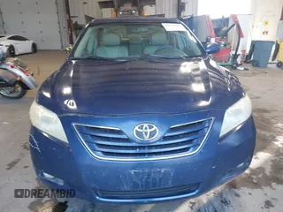 2007 Toyota Camry LE with VIN 4T1BK46K17U048804, listed as a IAAI auction lot 42158980 with 179,633 mi miles and . Bid and sale history available at DreamBid. Image 12.