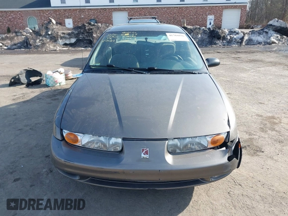 2000 Saturn SL z VIN 1G8ZK5275YZ244530, wystawiony jako IAAI lot #41784896 z przebiegiem 50 332 mil mil oraz . Historia ofert i sprzedaży dostępna na DreamBid. Obrazek 19.