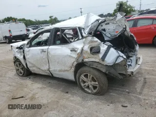 2021 GMC Terrain SLE с VIN 3GKALMEV1ML360687, выставлен на аукционе Copart как лот 58165425 с пробегом Не указан миль и Списание • Salvage title. История ставок и продаж доступна на DreamBid. Изображение 2.