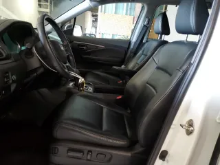 2019 Honda Pilot EX-L with VIN 5FNYF6H51KB050107, listed as a Copart auction lot 60827355 with 71,958 mi miles and Salvage title. Bid and sale history available at DreamBid. Image 7.