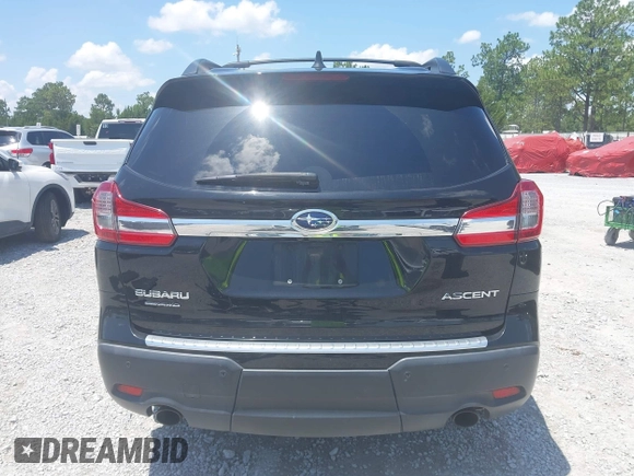 2019 Subaru Ascent Premium with VIN 4S4WMACDXK3480368, listed as a IAAI auction lot 42569764 with 80,450 mi miles and . Bid and sale history available at DreamBid. Image 17.