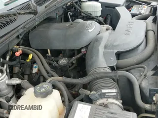 2004 Chevrolet Suburban LT with VIN 1GNFK16Z84J182246, listed as a IAAI auction lot 42931299 with 127,268 mi miles and . Bid and sale history available at DreamBid. Image 12.