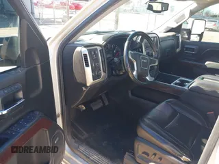 2015 GMC Sierra 1500 SLT with VIN 3GTU2VEJ8FG430051, listed as a IAAI auction lot 41208698 with 191,699 mi miles and . Bid and sale history available at DreamBid. Image 20.
