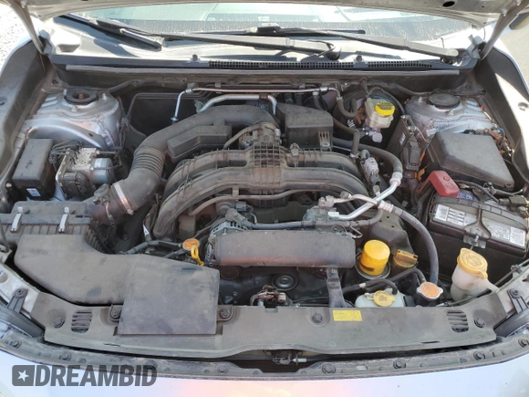 2017 Subaru Impreza Premium with VIN 4S3GTAD65H3729132, listed as a Copart auction lot 54177255 with 95,941 mi miles and Salvage title. Bid and sale history available at DreamBid. Image 11.