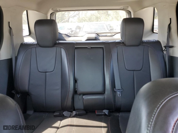 2016 GMC Terrain SLT with VIN 2GKALPEK0G6340799, listed as a Copart auction lot 47265925 with 112,499 mi miles and Salvage Title. Bid and sale history available at carsss.com. Image 10.