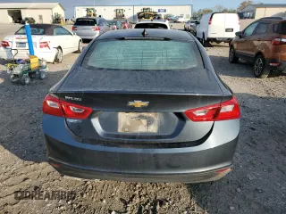 2020 Chevrolet Malibu LS with VIN 1G1ZB5ST5LF133241, listed as a Copart auction lot 51934895 with 63,355 mi miles and Salvage Title. Bid and sale history available at DreamBid. Image 6.