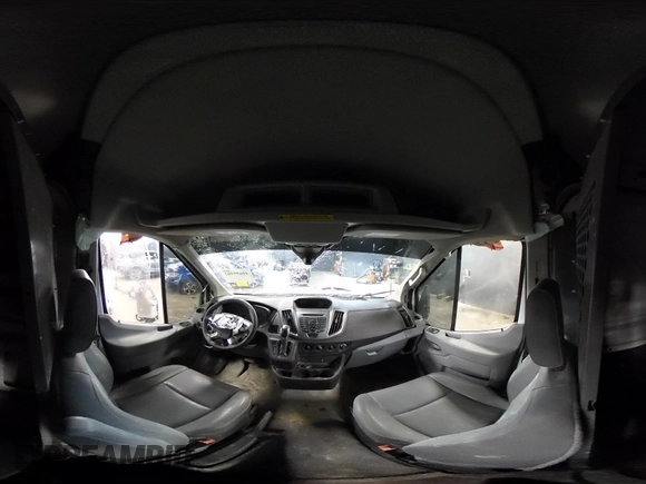 2016 Ford Transit z VIN 1FTBW2CGXGKA81714, wystawiony jako IAAI lot #41699102 z przebiegiem 179 402 mil mil oraz . Historia ofert i sprzedaży dostępna na DreamBid. Obrazek 24.