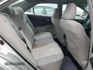 2012 Toyota Camry L with VIN 4T1BF1FK8CU086222, listed as a Copart auction lot 49425445 with 77,790 mi miles and Salvage Title. Bid and sale history available at carsss.com. Image 10.