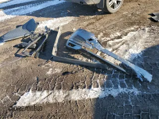 2018 Volvo XC60 Momentum с VIN LYVA22RK6JB069830, выставлен на аукционе Copart как лот 41773915 с пробегом 111 870 миль миль и Списание • Salvage title. История ставок и продаж доступна на DreamBid. Изображение 15.