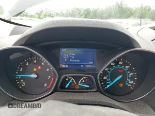 2014 Ford Escape SE z VIN 1FMCU0GX8EUB65245, wystawiony jako Copart lot #61427975 z przebiegiem 163 224 mil mil oraz Czysty tytuł • Clean title. Historia ofert i sprzedaży dostępna na DreamBid. Obrazek 9.
