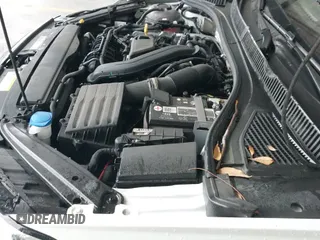 2023 Volkswagen Jetta S with VIN 3VW5M7BU1PM052311, listed as a IAAI auction lot 41175300 with 32,431 mi miles and . Bid and sale history available at DreamBid. Image 19.