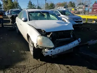 2005 Ford Five Hundred SE with VIN 1FAFP26135G171752, listed as a Copart auction lot 43612465 with 0 mi miles and Salvage Title. Bid and sale history available at carsss.com. Image 10.