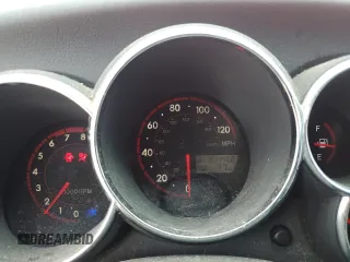 2005 Pontiac Vibe z VIN 5Y2SL63845Z401459, wystawiony jako Copart lot #57779095 z przebiegiem 211 466 mil mil oraz Szkoda całkowita • Salvage title. Historia ofert i sprzedaży dostępna na DreamBid. Obrazek 9.